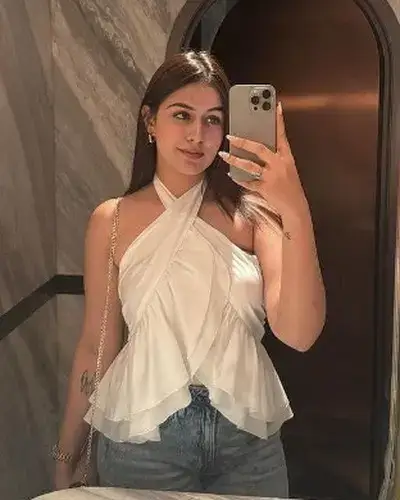Escorts In Valod